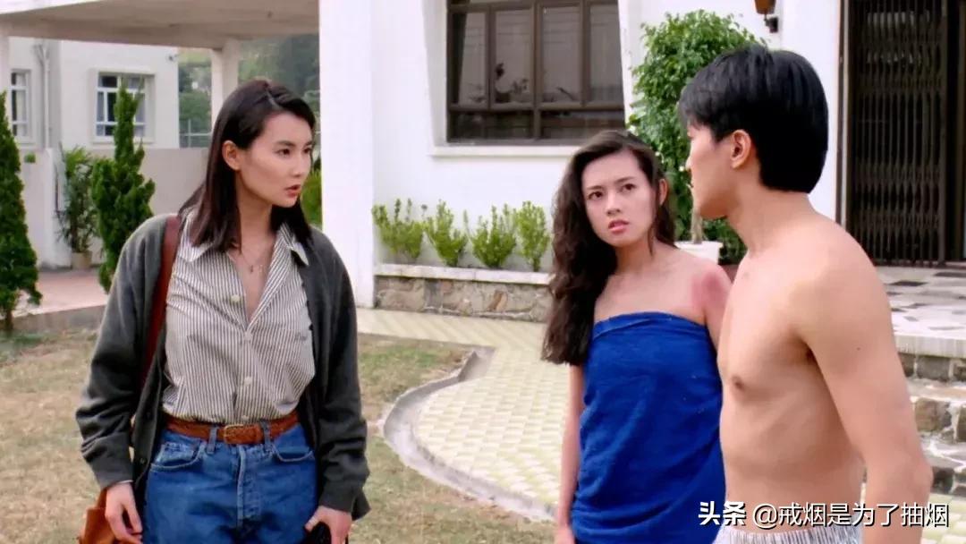 10部能让你笑翻的电影，保你周末不寂寞