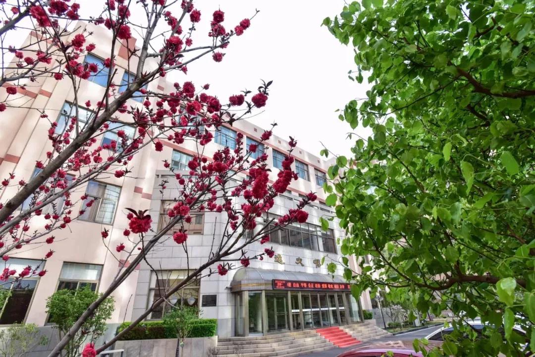 天津市普通高等院校（三）天津师范大学