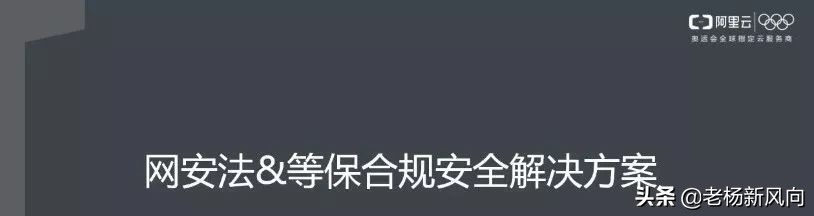 阿里云怎么选等保,阿里云等保一体机