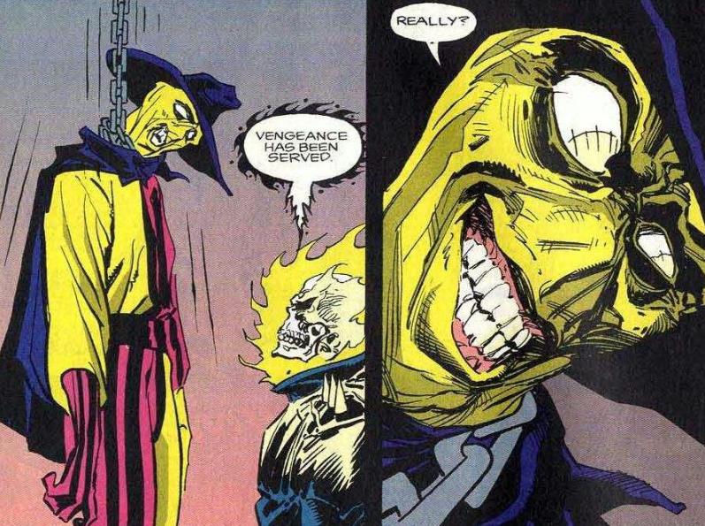 漫威电影宇宙十大反派排名,漫威十大最强反派电影