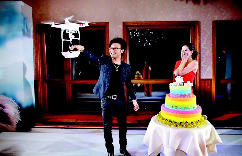 你是如何被*脑洗**的？