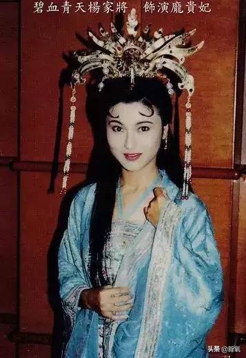 鏉庡槈娆ｈ繎鐓у拰骞磋交鐓х墖,鏉庡槈娆ｅ勾杞荤収鍜岀幇鍦ㄧ殑鏍峰瓙