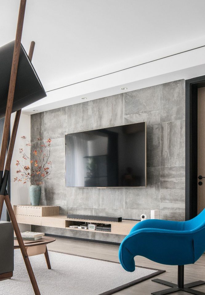 东方美学设计中式风格,设计师日常180平米的中式风格