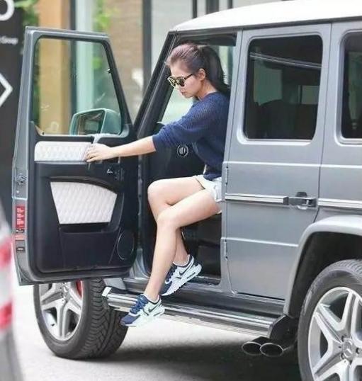 “女神”也爱“大尺寸”|哪些空间大、易上手的SUV适合她们？