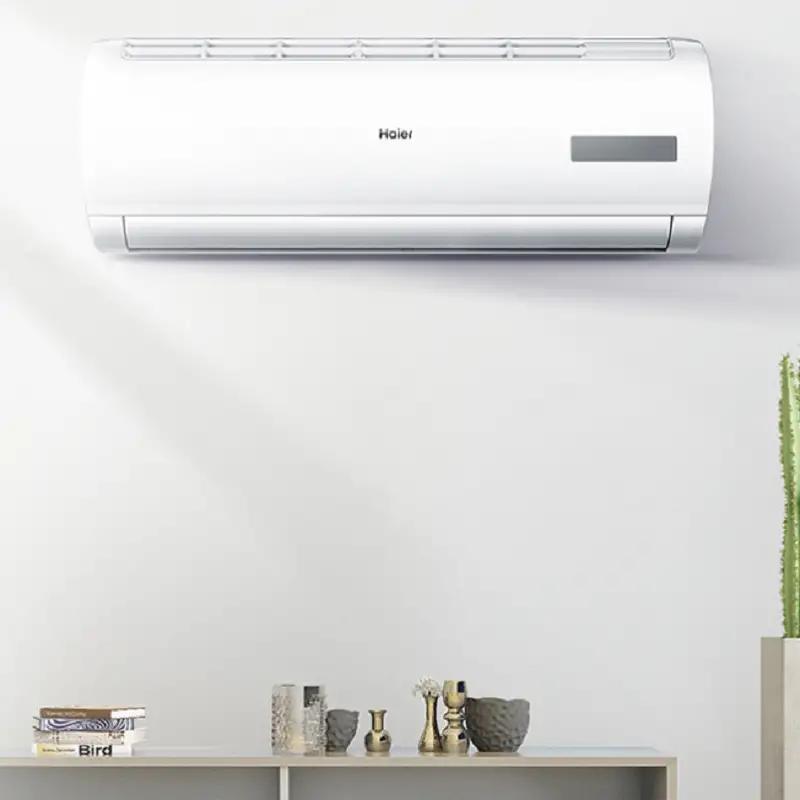 海尔1.5匹自清洁空调,海尔京喜1.5匹一级变频空调制冷剂