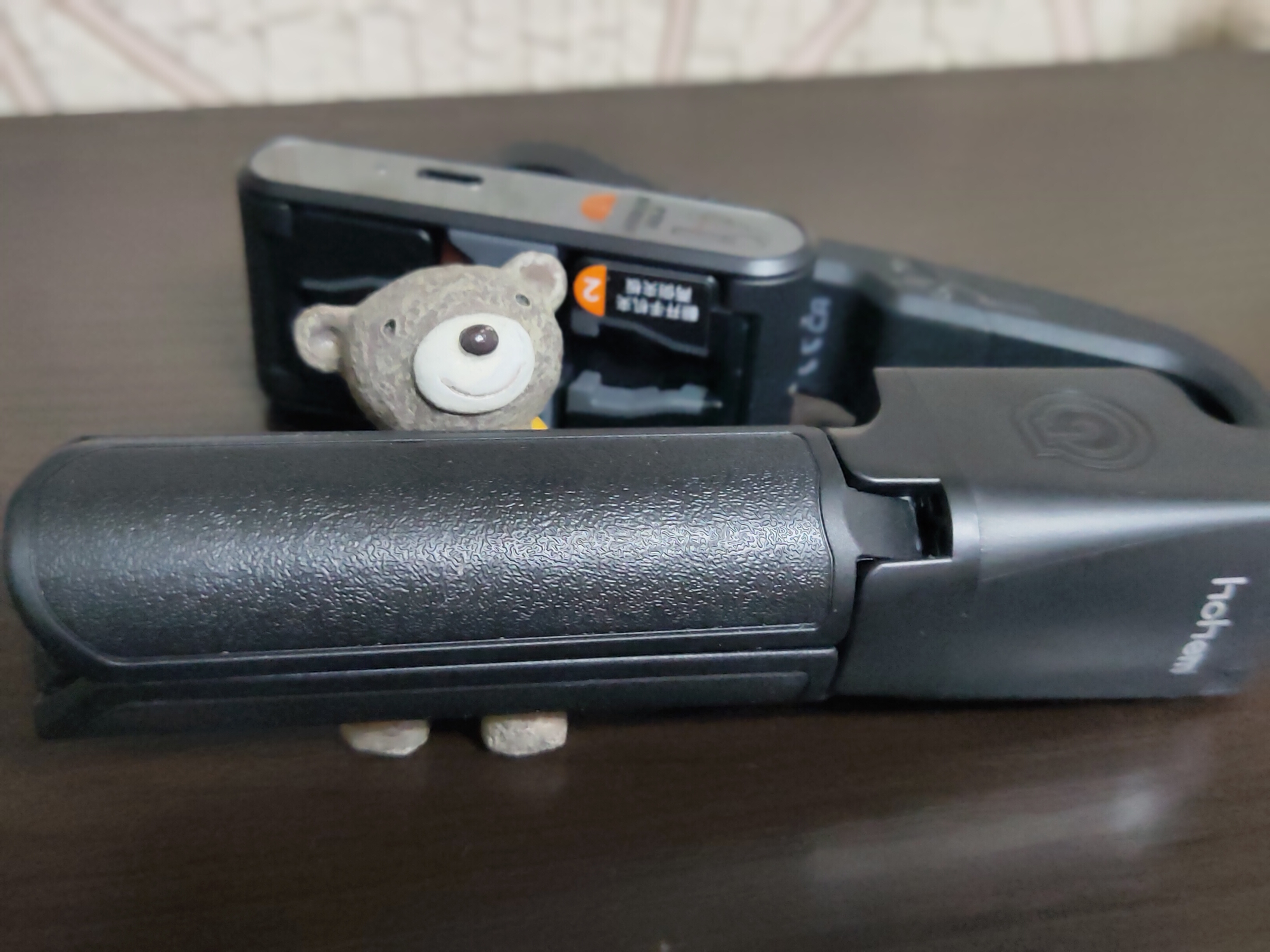 浩瀚卓越专用支架延长杆,浩瀚卓越GO手机云台稳定器