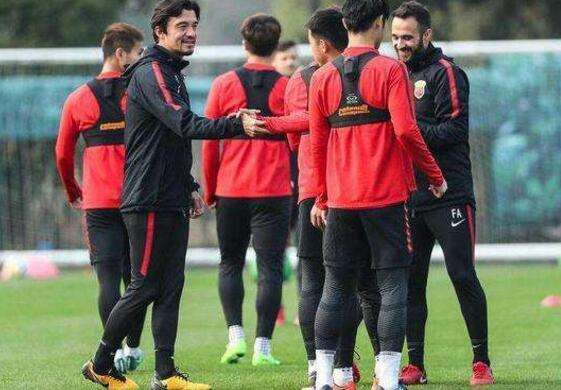 以史为鉴：两大留洋功臣执掌教鞭，喝过洋墨水就能拯救中国足球吗