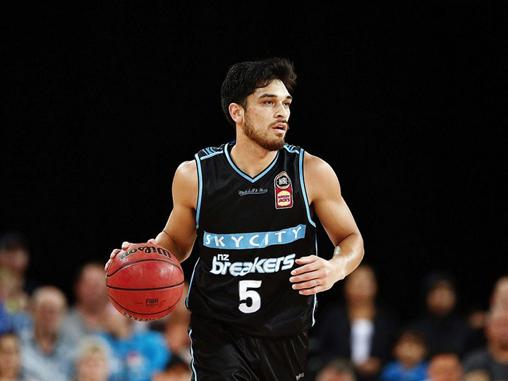 男篮世界杯预选赛新西兰经典开场,男篮世界杯新西兰队