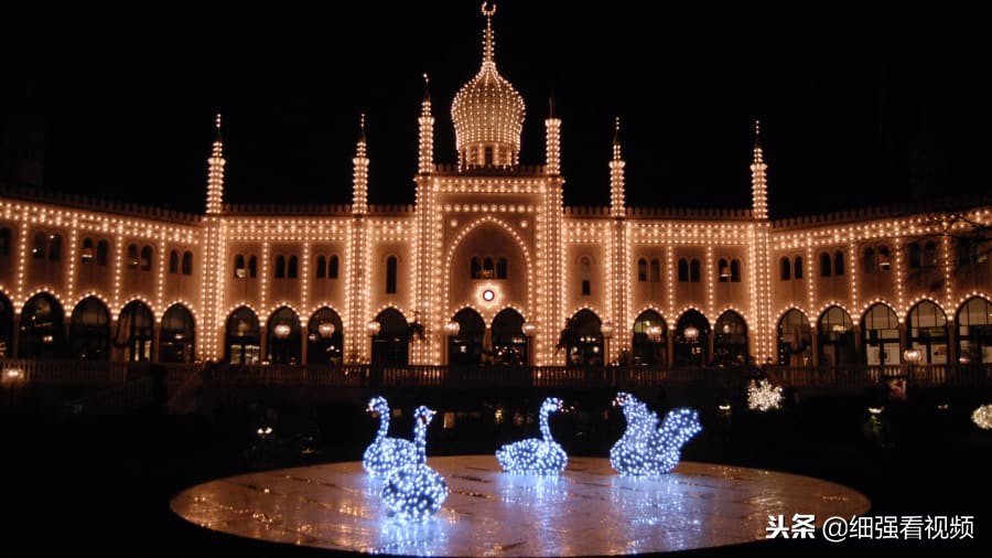 国外圣诞装饰品,圣诞装饰品大全