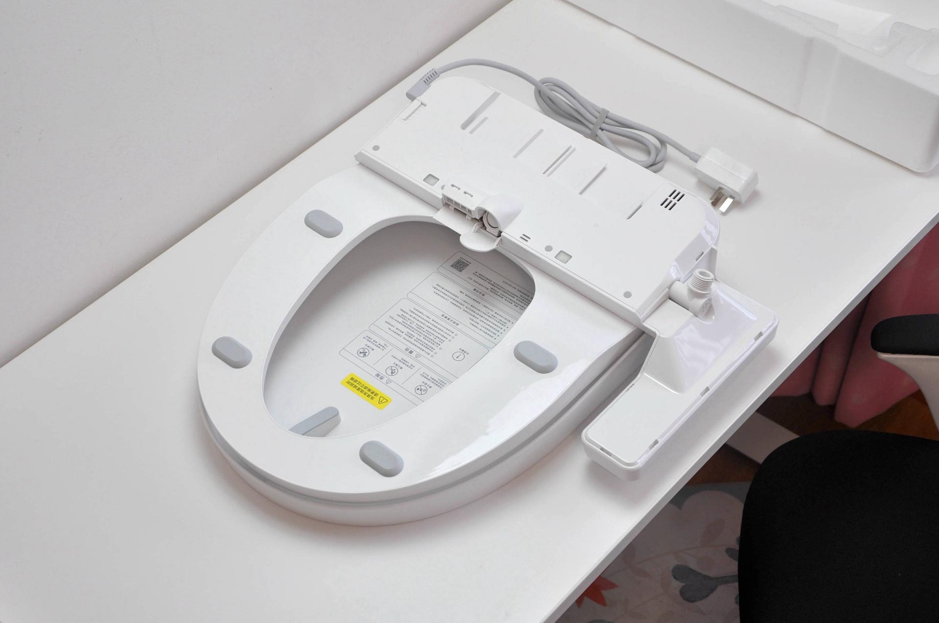 老马桶装智能马桶盖,智米智能马桶盖说明书