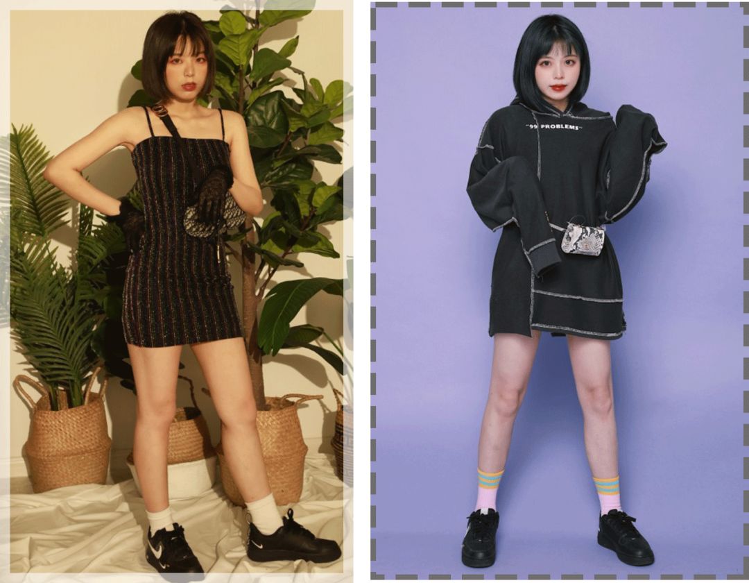 编辑部球鞋*b大**attle|来康康4000块的球鞋，到底长啥样