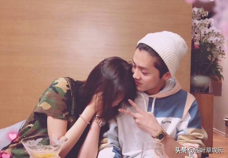 不公开恋情的人,不公开恋情的原因是怕成为笑话