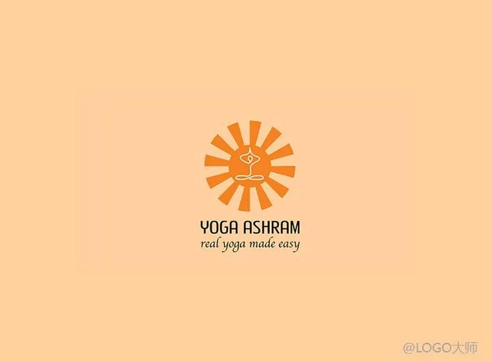 缤纷色彩的logo设计欣赏,灰色系logo设计