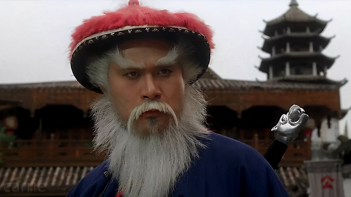 鹿鼎记鳌拜专权,鳌拜鳌府的历史