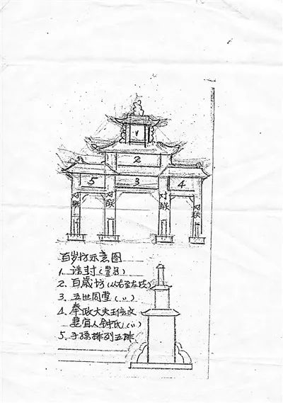 重庆消失了的“江南名宅”，听98岁大小姐讲王家大院的故事