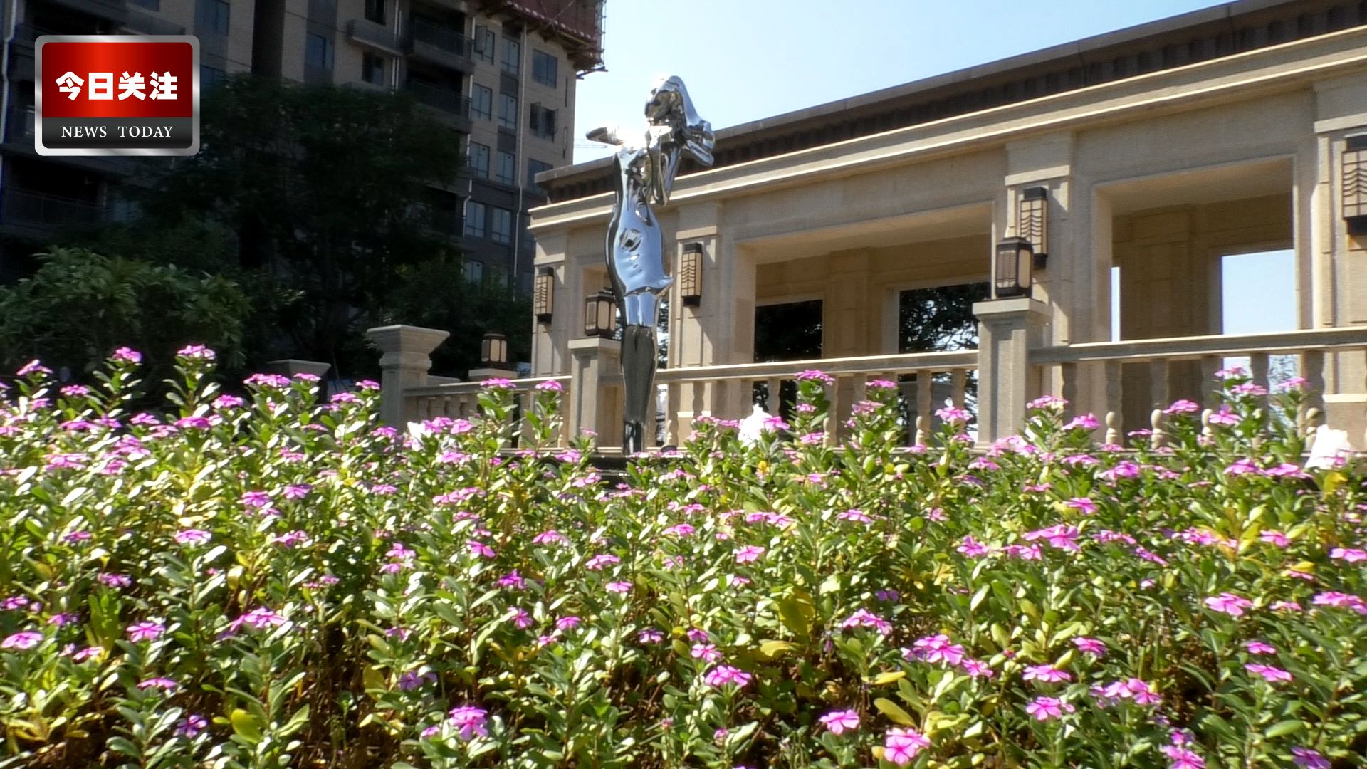 *今条头日**｜啦芙莱品牌童装秋冬新品发布会在永利·印象成功举行