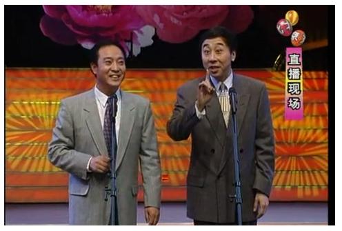 拒绝*脑洗**，相声起源并非地摊，通俗不是三俗的挡箭牌