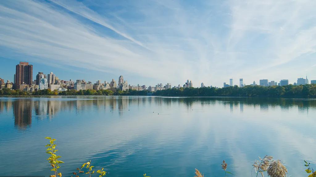 成都未来十大湖居,成都周边世外桃源的隐居生活