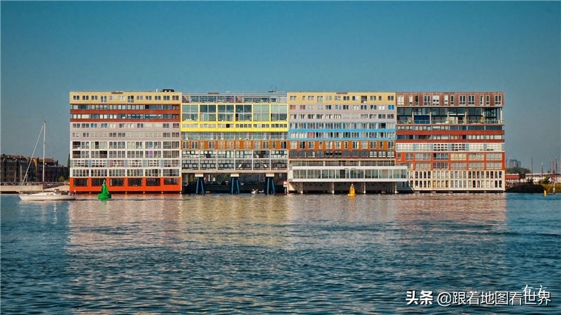 荷兰首都阿姆斯特丹,阿姆斯特丹是北欧吗