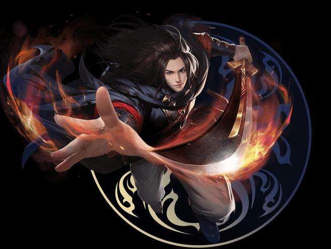 小说四本扮猪吃虎类小说盘点,五本扮猪吃虎的玄幻小说