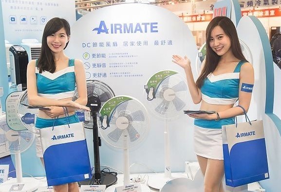 2020年国产风扇排行榜前十名,中国风扇排名第一