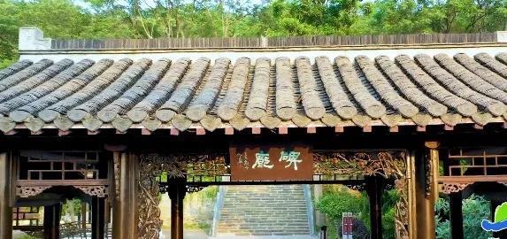 盱眙第一山的风景区,盱眙第一山高度