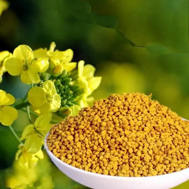 祛黄褐斑吃哪种花粉,花粉能直接吃吗