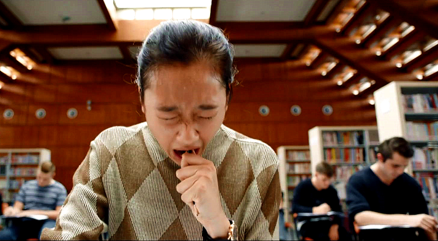 泰国作弊神剧天才枪手,泰国天才枪手最新电影