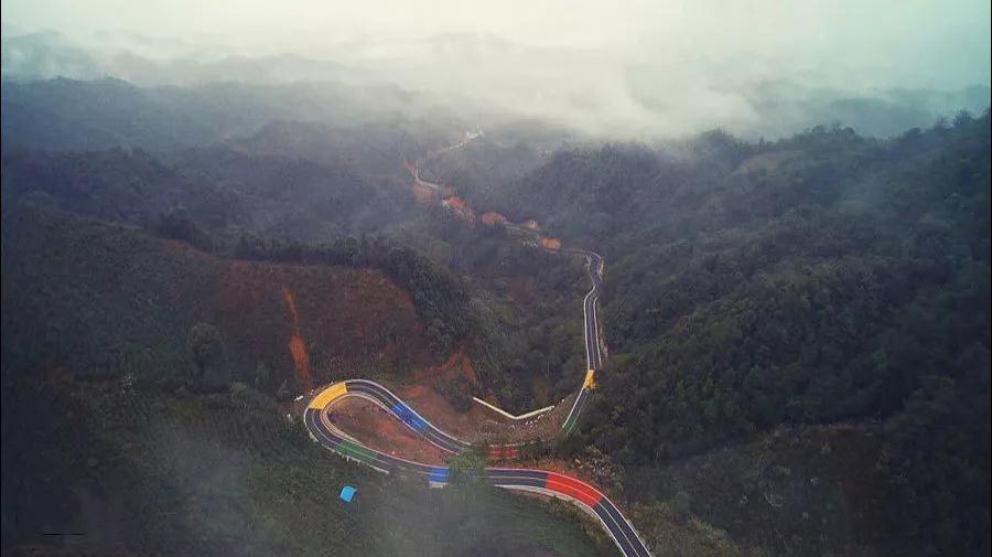 黄山西宏古道秋季越野赛官网,2024年黄山绿水青山运动会