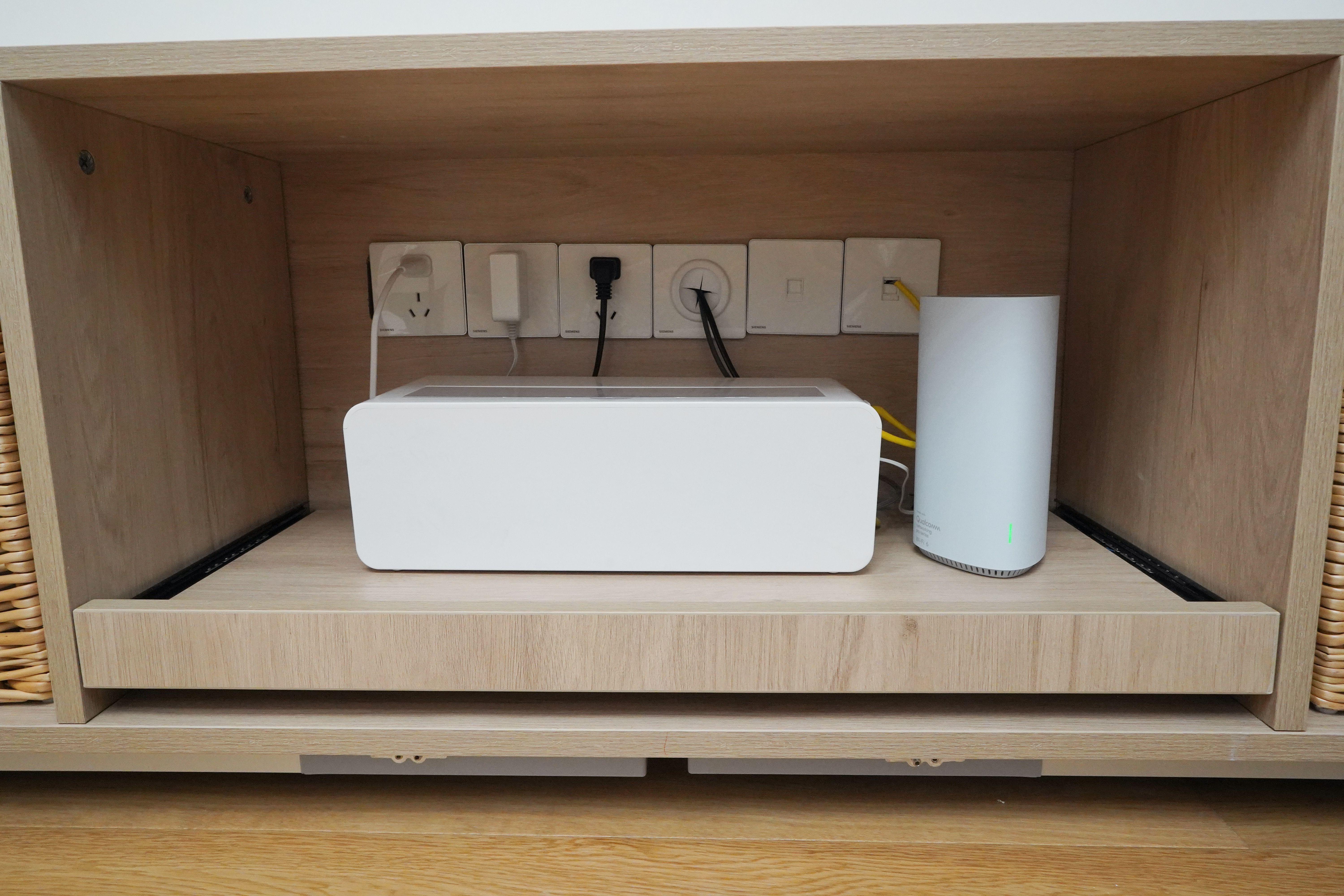 360wifi6全屋路由v6,360wifi6全屋路由组网