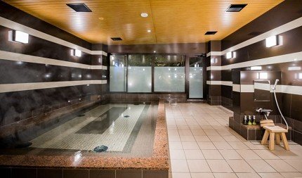 日本旅游住温泉旅馆,去日本住温泉酒店有好的推荐