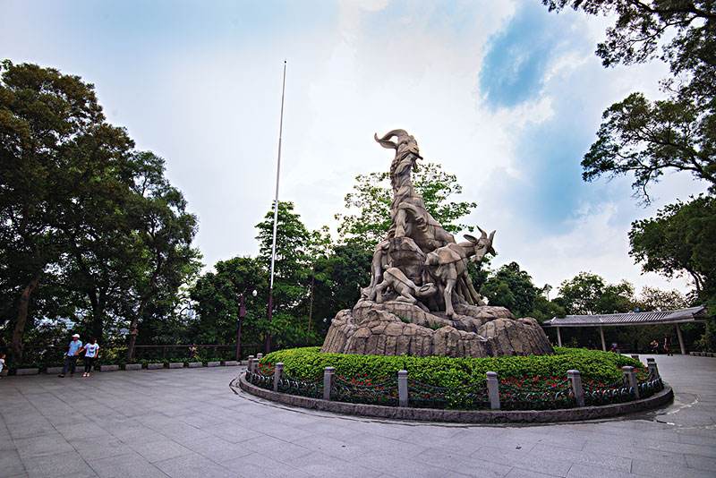 广州5a级景区推荐,广州国家aaaaa级旅游景区名单查询