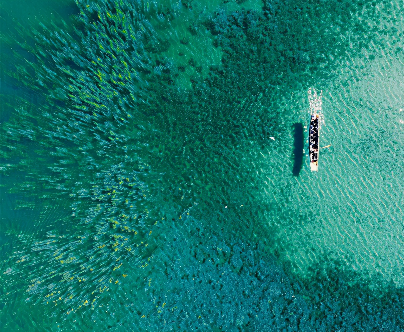 大理到泸沽湖怎么走,大理到泸沽湖要经过哪些县市