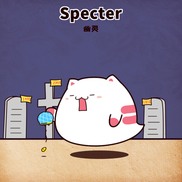 万圣前夕！百变小喵来啦