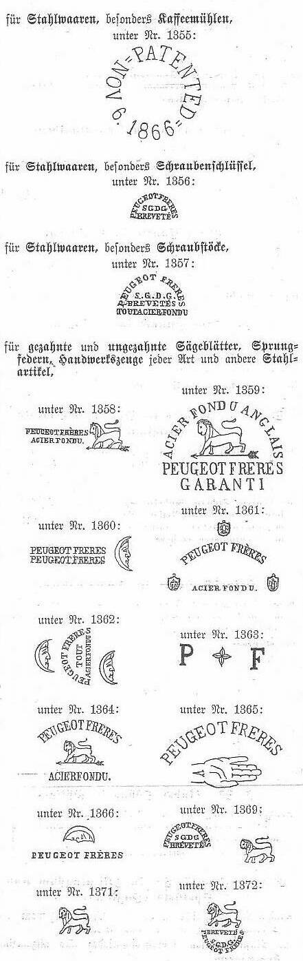 标致为啥换标,标致为啥要换狮标