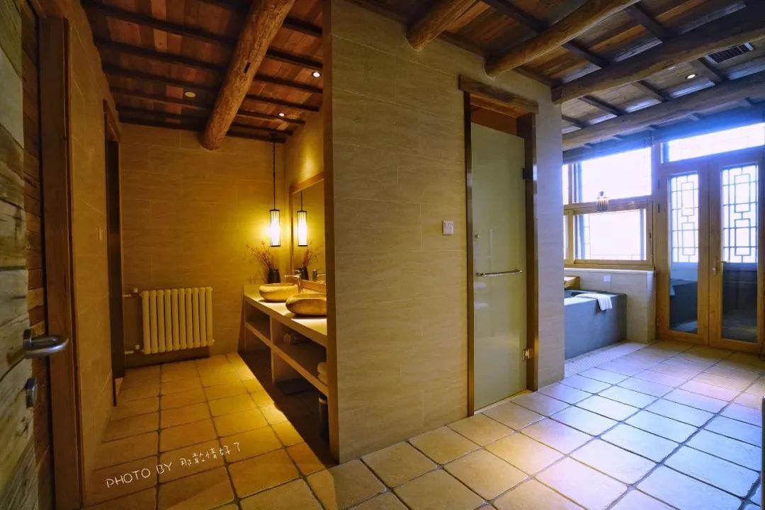 密云古北水镇民宿一晚上多少钱,古北水镇里面的酒店民宿推荐