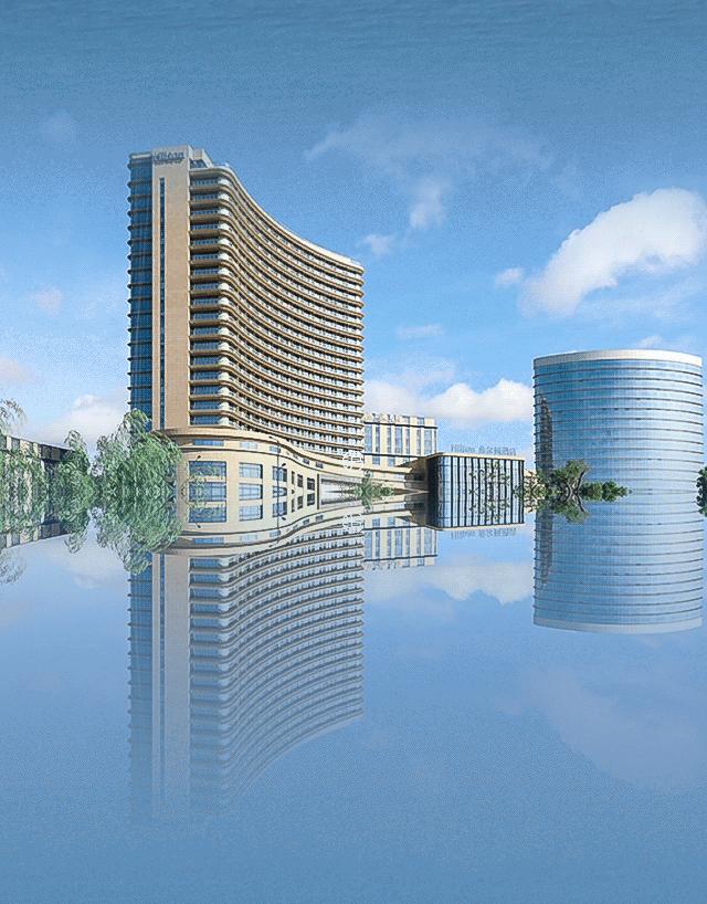 舟山希尔顿旅游攻略,舟山希尔顿酒店自由行热门攻略