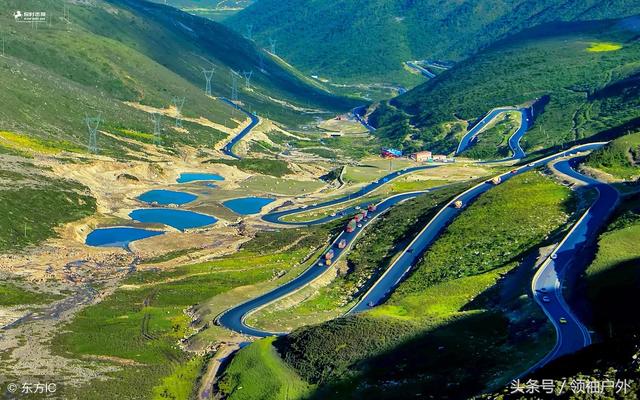7月辽宁自驾旅游攻略图,夏季新藏线自驾游详细攻略