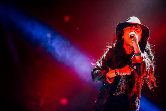 泽野弘之演唱会完整版,泽野弘之2019上海演唱会完整版