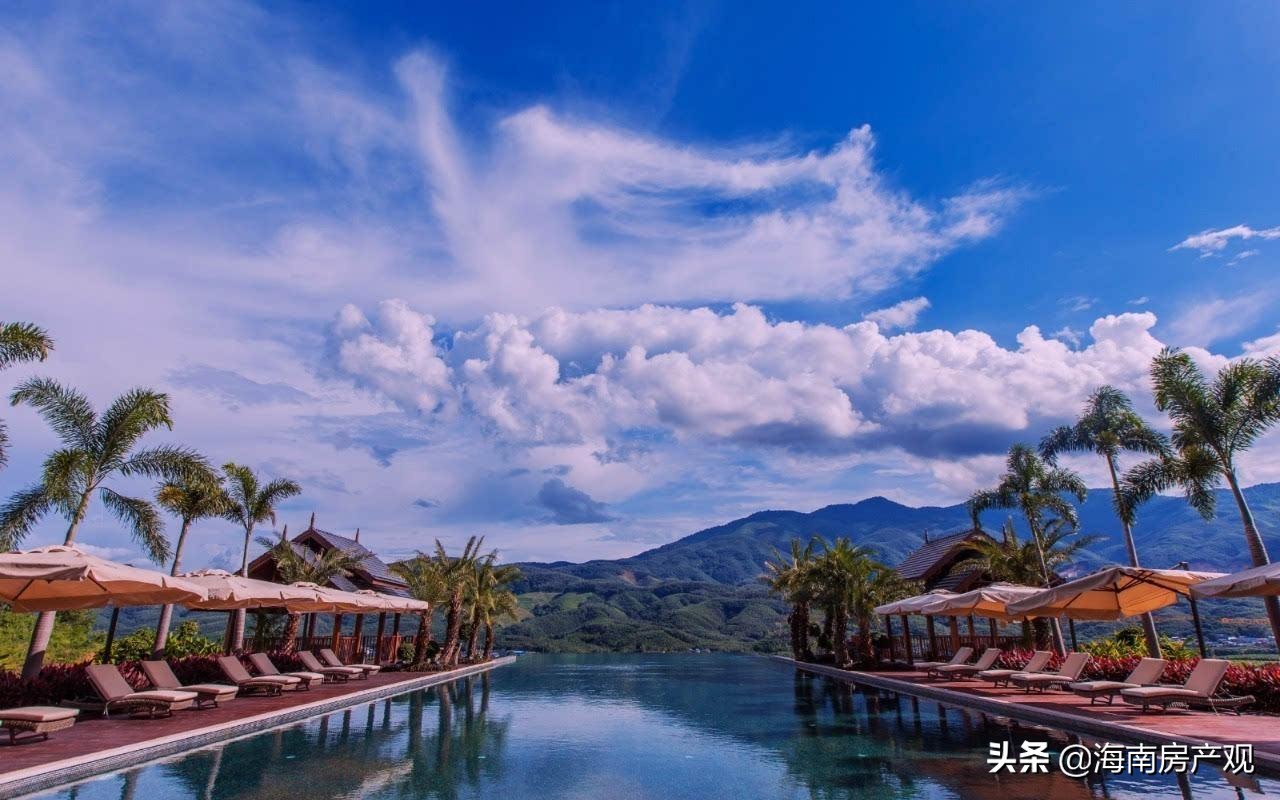 旅居西双版纳的感受,打卡西双版纳热带风情傣乡