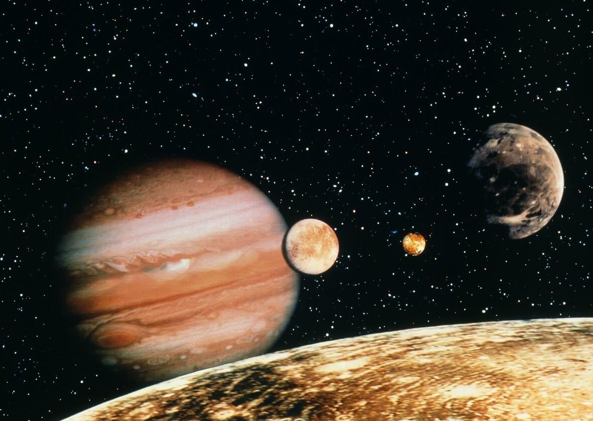 科学家有没有发现外星人的信息,科学家揭秘外星人真相