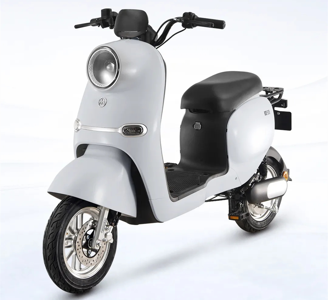 新国标续航100公里两轮电动车,2000以内续航最好的新国标电动车
