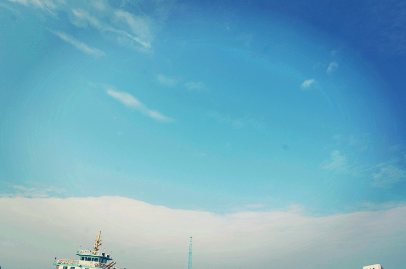 海边大学排名前十,海景好的综合性大学