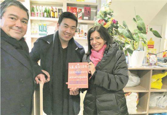 法国巴黎中超,解封后的机遇