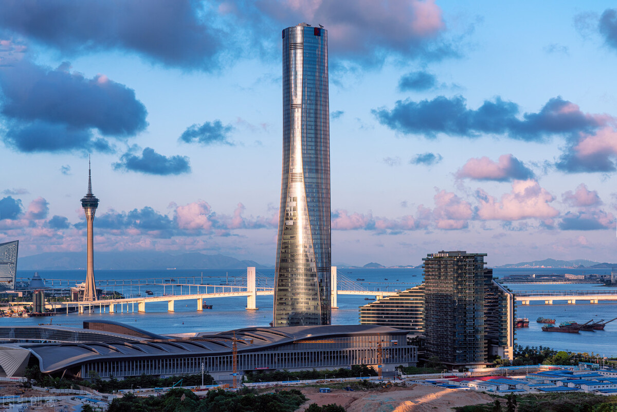 珠海有哪些好玩的地方或景点啊,珠海旅游攻略必去景点排行榜