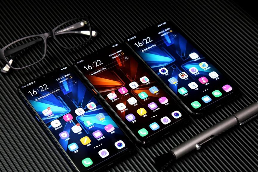 手机水滴屏是不是容易烂,最近很火的手机水滴屏