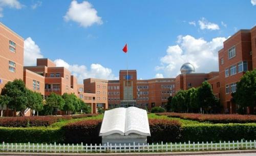 浙江台州名列前茅的3所中学,浙江最牛的五所学校