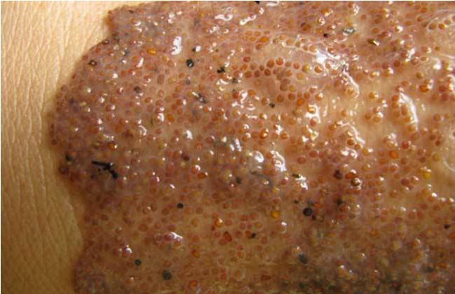 海藻面膜敷脸方法,过期海藻面膜敷脸有什么坏处