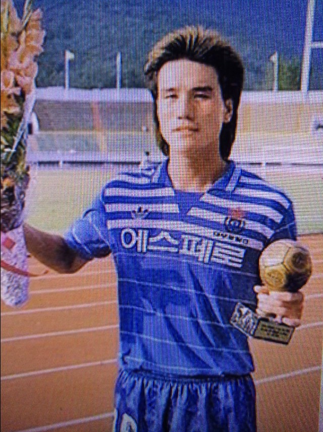 起底日本足球,韩国对俄罗斯足球历史