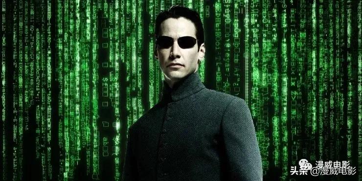 最新已经上映的科幻动作大片,2021年上映的美国科幻电影